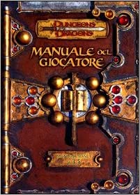 Manuale DnD 3.5